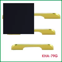 Tay nắm tủ KHA-79G tại Hiệp Phước
